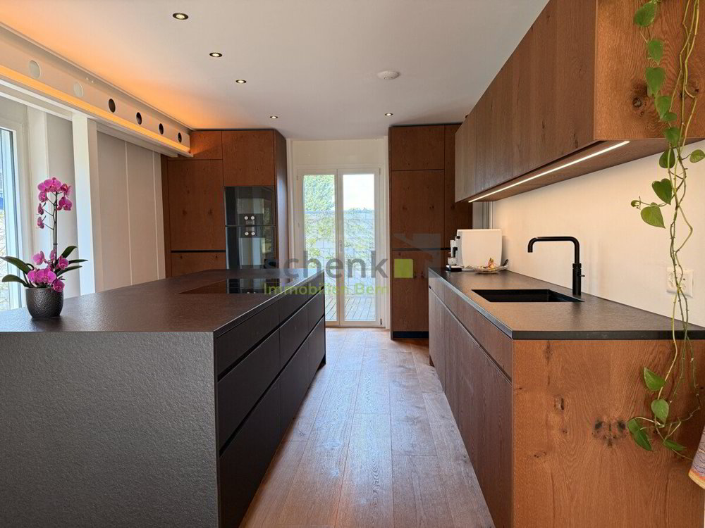 Haus – Utzenstorf, Verwaltungskreis Emmental - Ansicht 3