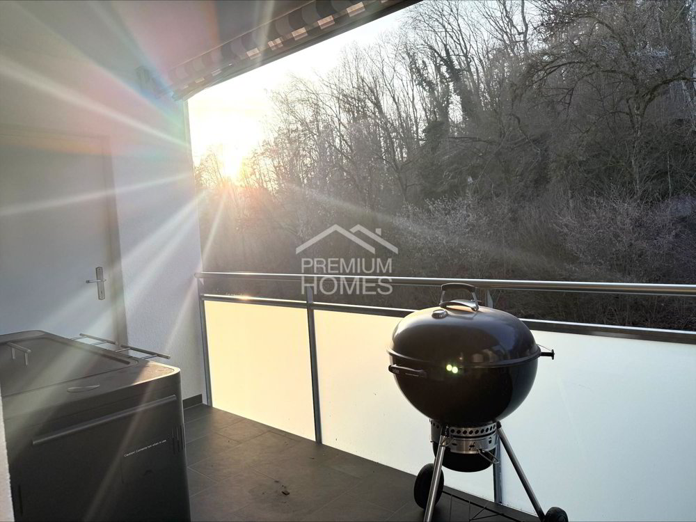 Appartamento di 4 locali in vendita a Schaffhausen - immagine 1/6