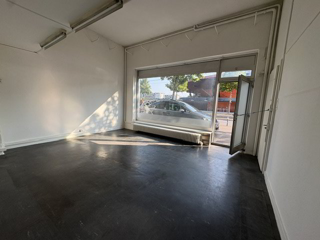 Befristetes Ladenlokal im EG, 8048 Zürich bis 31.03.2027 zu vermieten - Ansicht 2