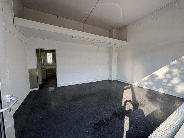 Befristetes Ladenlokal im EG, 8048 Zürich bis 31.03.2027 zu vermieten - Ansicht 3