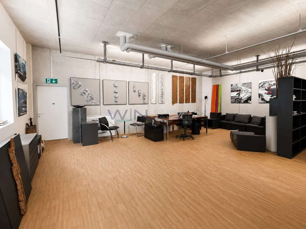 Wohnung – Murg