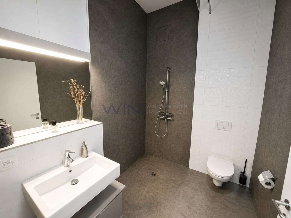 Wohnung – Murg - Ansicht 4