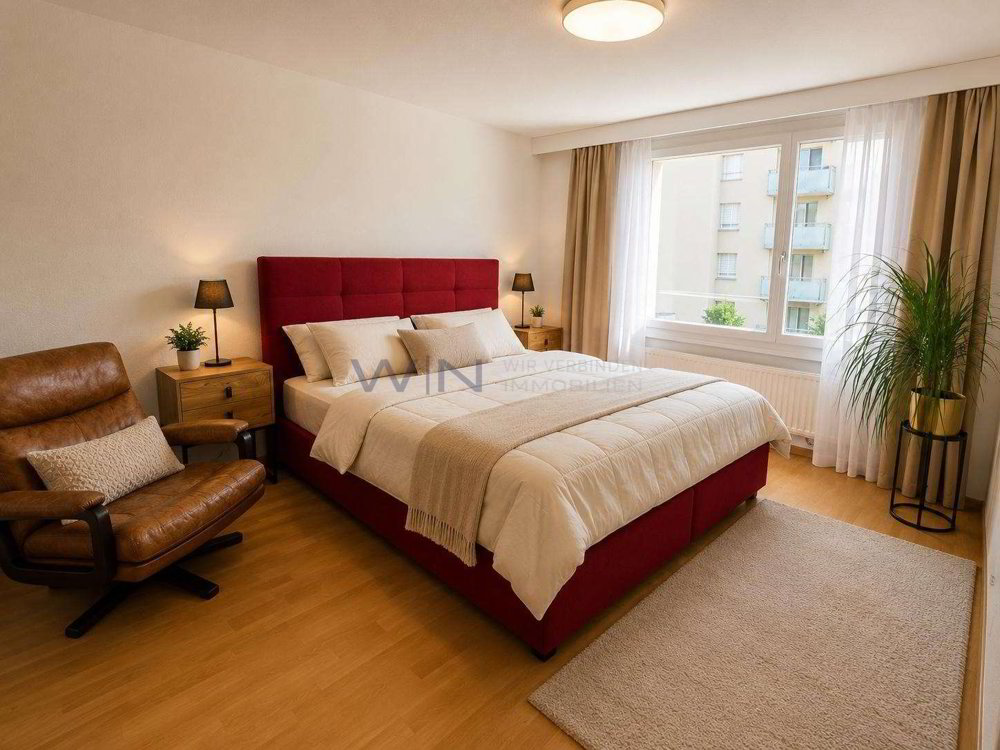 Wohnung – Engelburg, Linerhof - Ansicht 2