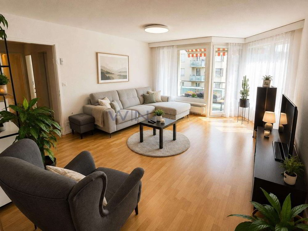 Wohnung – Engelburg, Linerhof - Ansicht 4