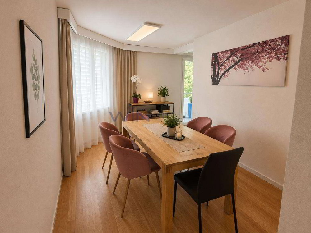 Wohnung – Engelburg, Linerhof - Mehr