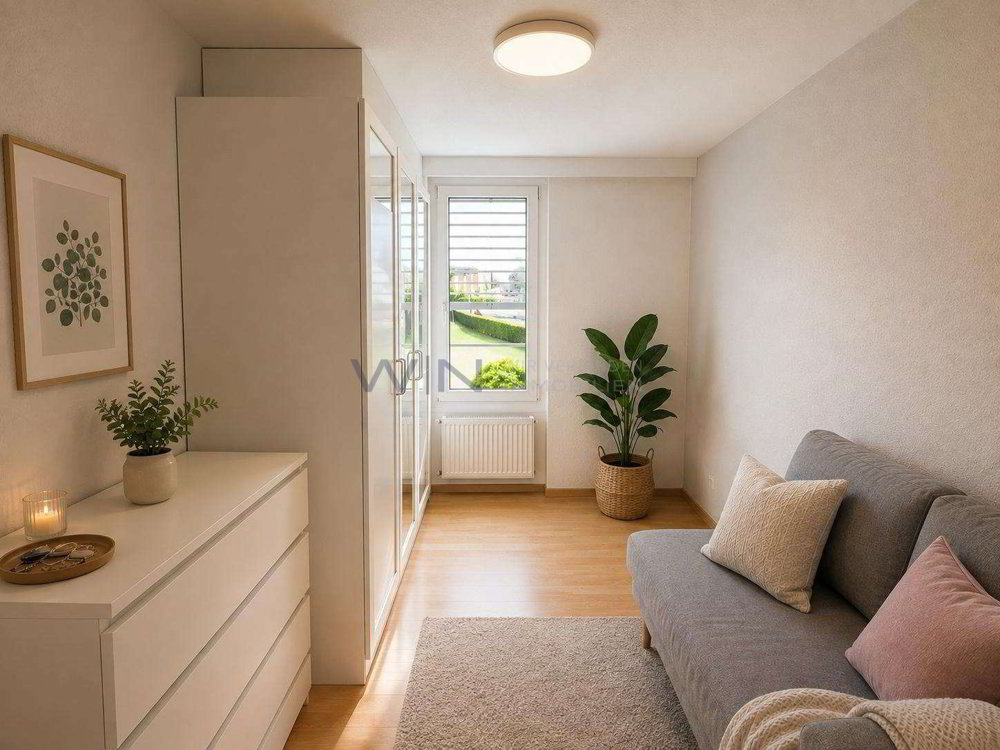 4 rooms Apartment to buy in Engelburg - image 1/8
