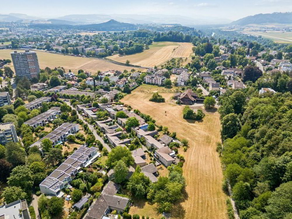 4 Zimmer Haus zum verkaufen in Muri b. Bern - Bild 1/13