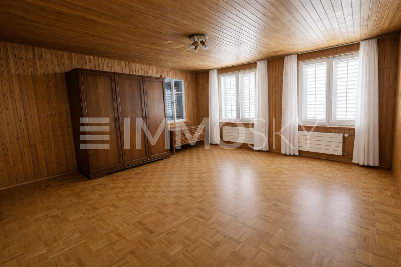 Haus – Rüthi (Rheintal) - Ansicht 4
