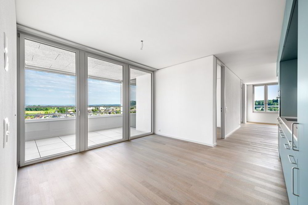 Wohnung – Uster - Ansicht 2