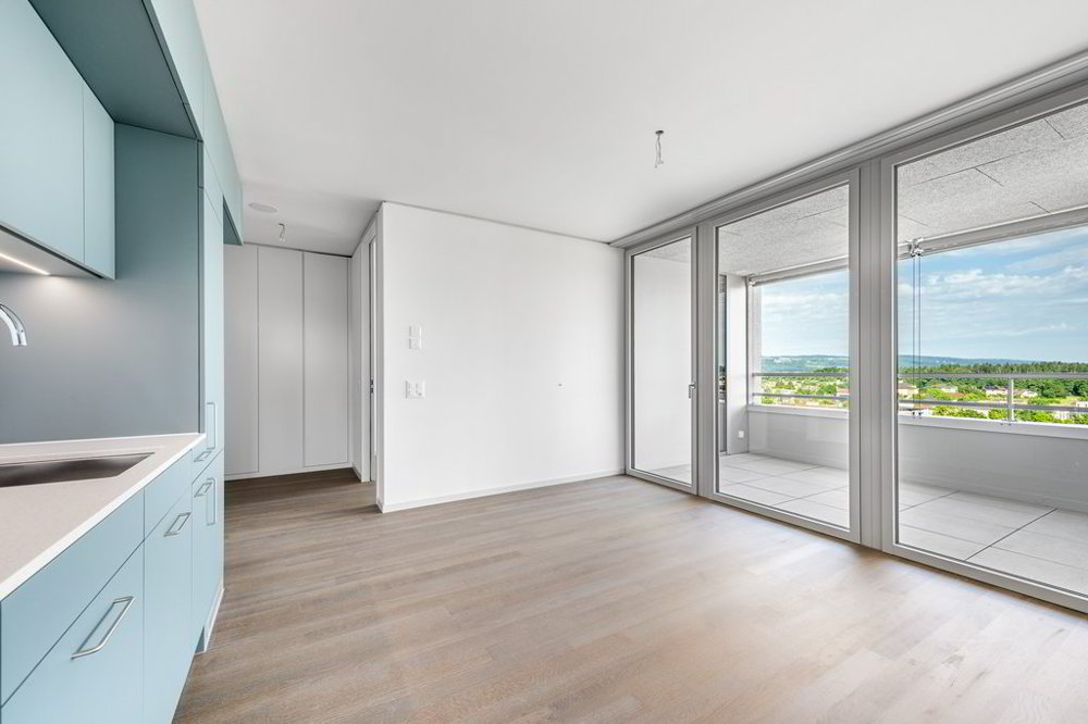 Wohnung – Uster - Ansicht 4