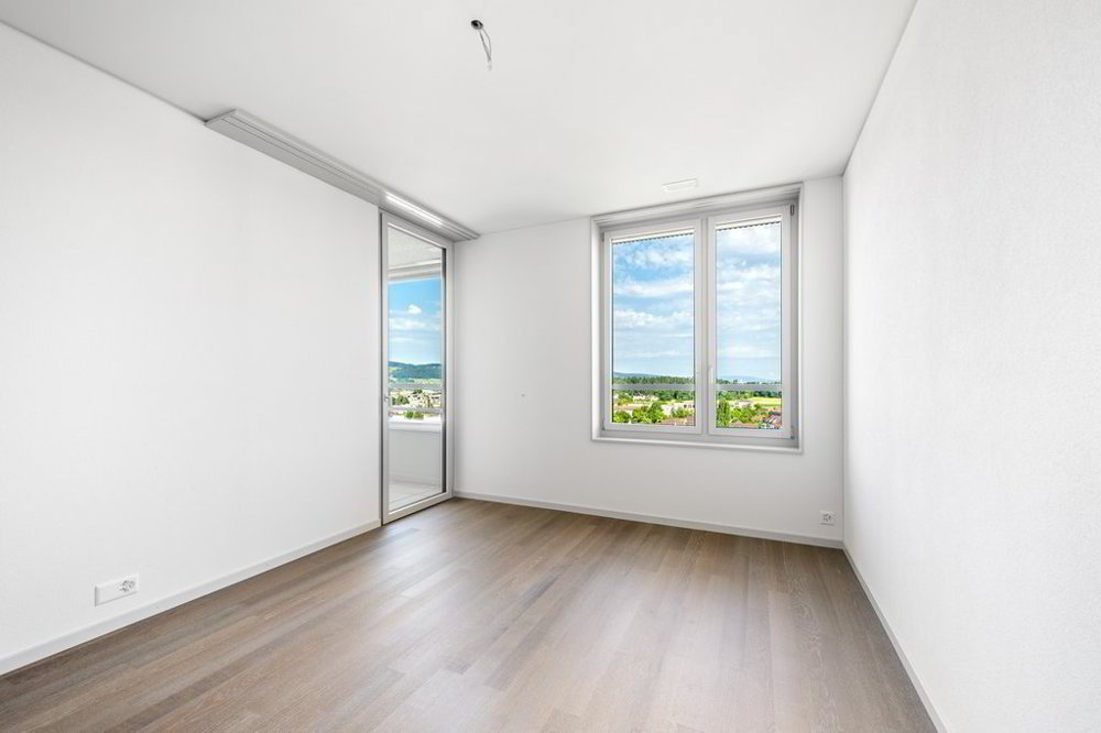 Wohnung – Uster - Ansicht 5