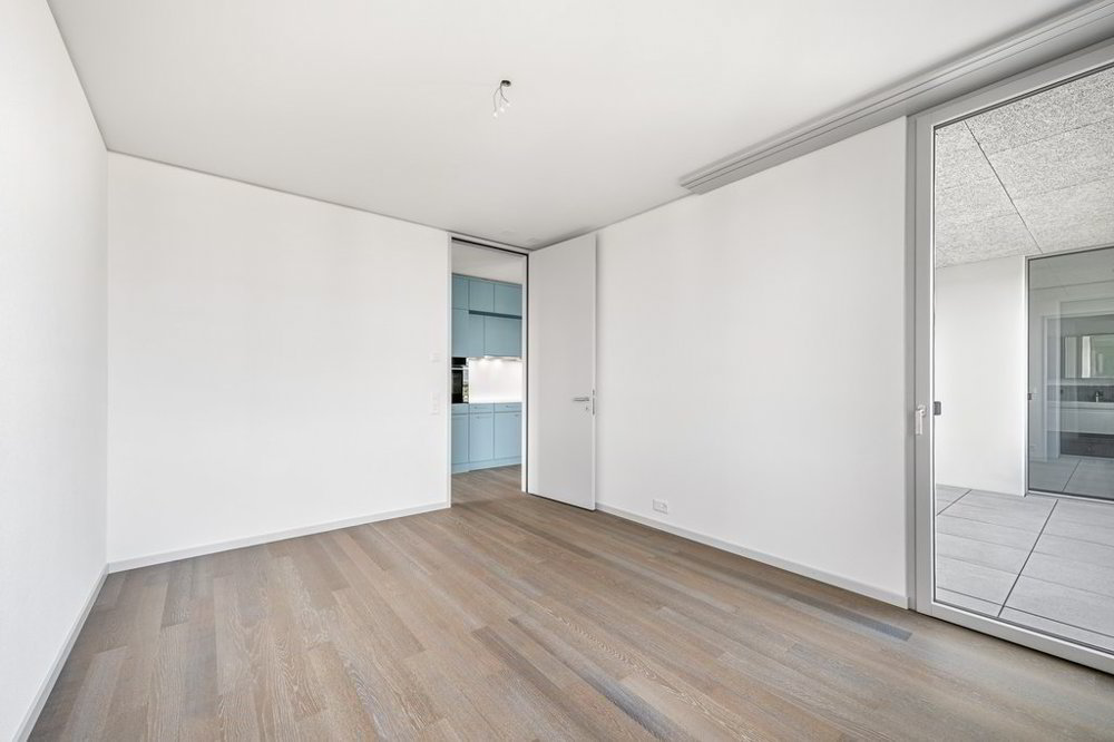 Wohnung – Uster - Mehr