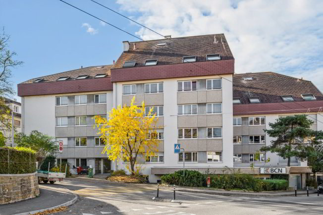 Appartamento di 3 locali in affitto a Marin-Epagnier - immagine 1/1