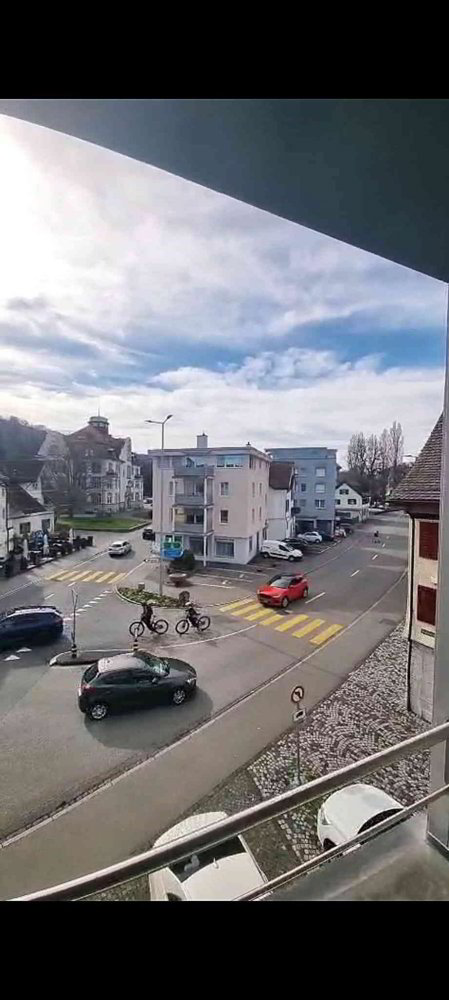 Wohnung – Rheineck - Ansicht 2