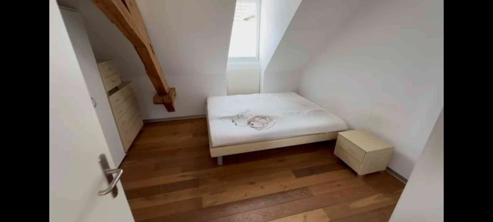 3.5 rooms Apartment for rent in Rheineck - image 1/8