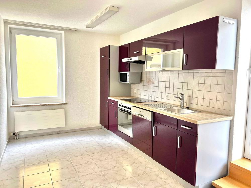 3 rooms Apartment for rent in Rorschach - image 1/5
