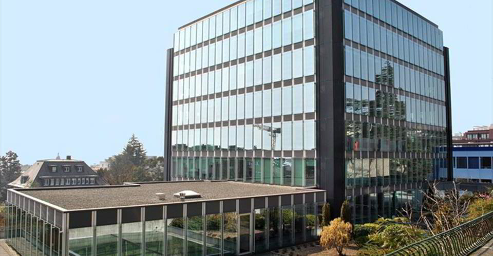 Surface polyvalente d'excellent standing de 586 m² - Ansicht 2