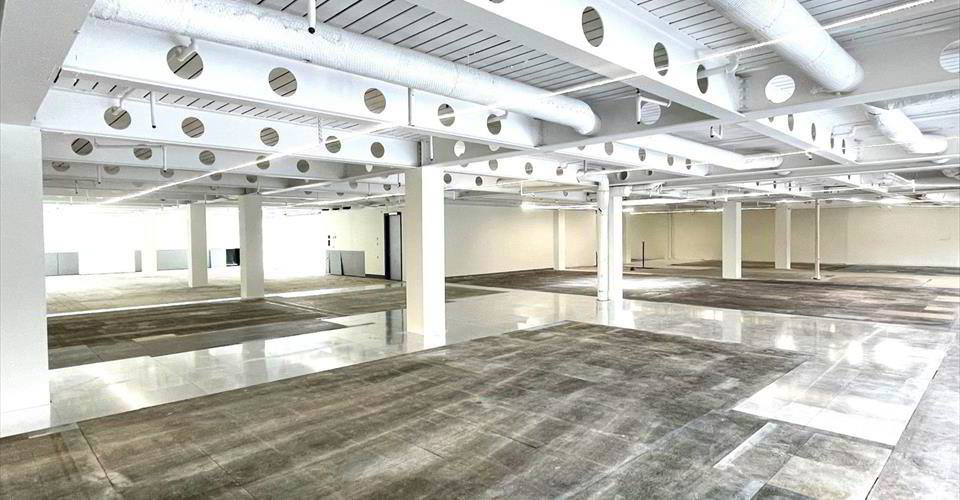 Surface polyvalente d'excellent standing de 586 m² - Ansicht 4