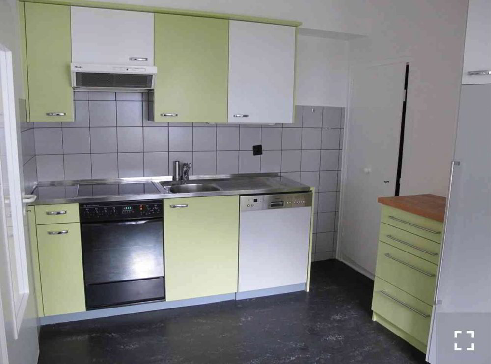 2.5 rooms Apartment for rent in Chur - image 1/12