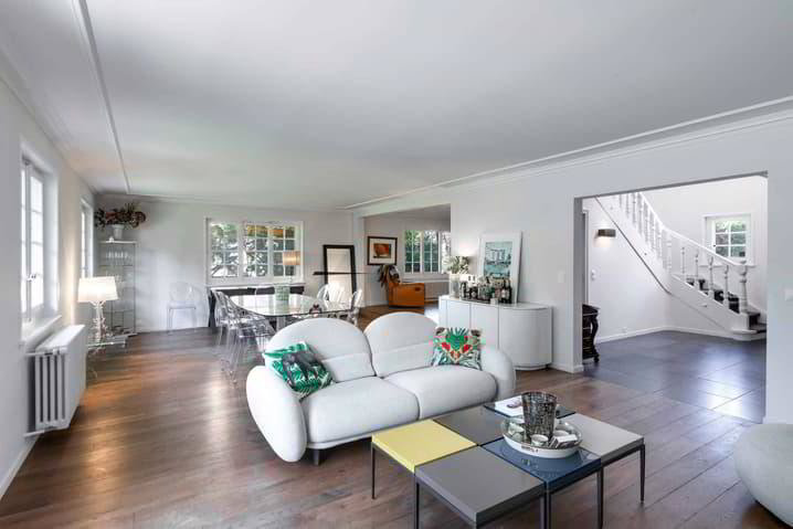 Haus – St-Légier-La Chiésaz - Ansicht 2