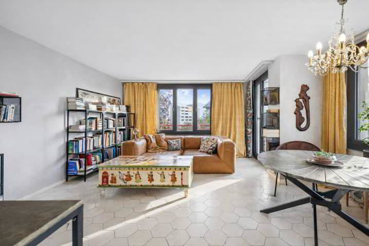 Wohnung – Montreux - Ansicht 2