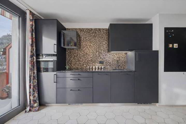 Wohnung – Montreux - Ansicht 4