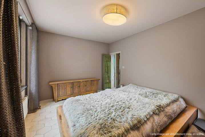 Wohnung – Montreux - Mehr
