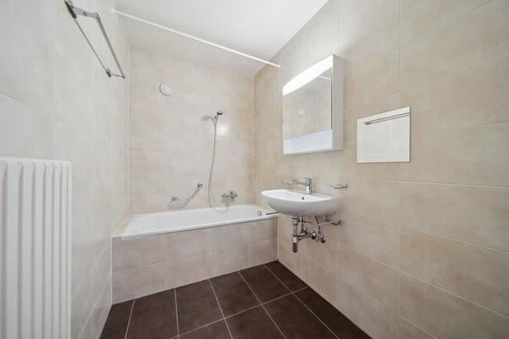 2.5 Zimmer Wohnung zum verkaufen in Montreux - Bild 1/7