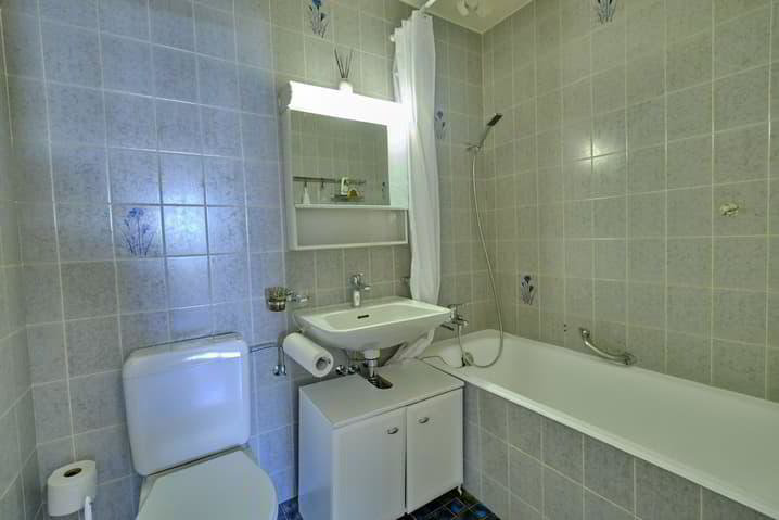 Appartamento di 3.5 locali in affitto a Clarens - immagine 1/8