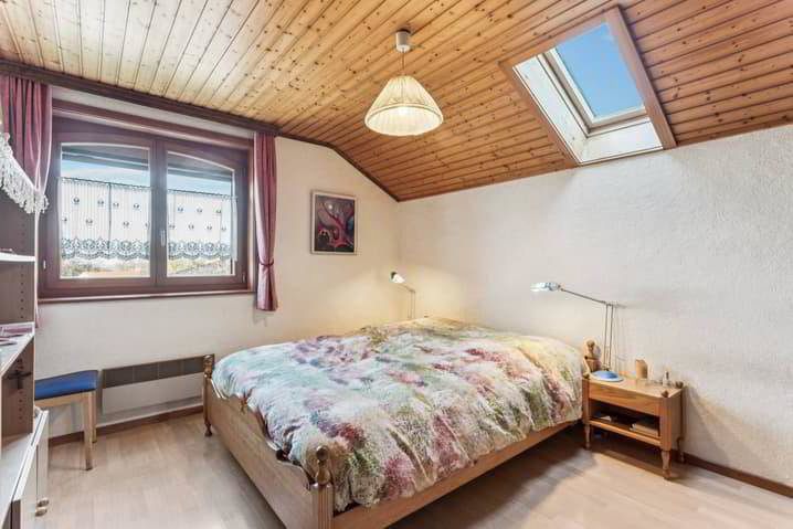 6.5 Zimmer Haus zum verkaufen in Massonnens - Bild 1/9