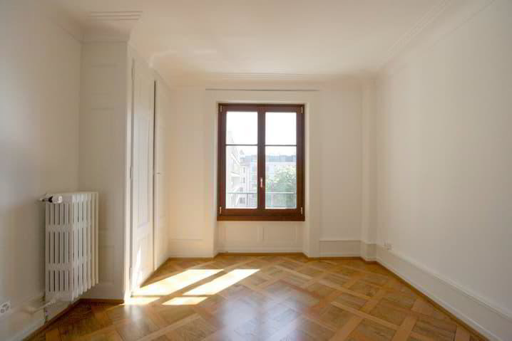 Wohnung – Genève - Ansicht 4