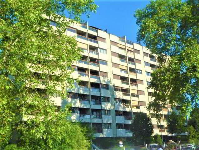 null rooms Car park, garage for rent in Petit-Lancy - image 1/1
