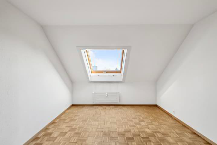 Appartement 3.5 pièces à louer à Marin-Epagnier - image 1/6