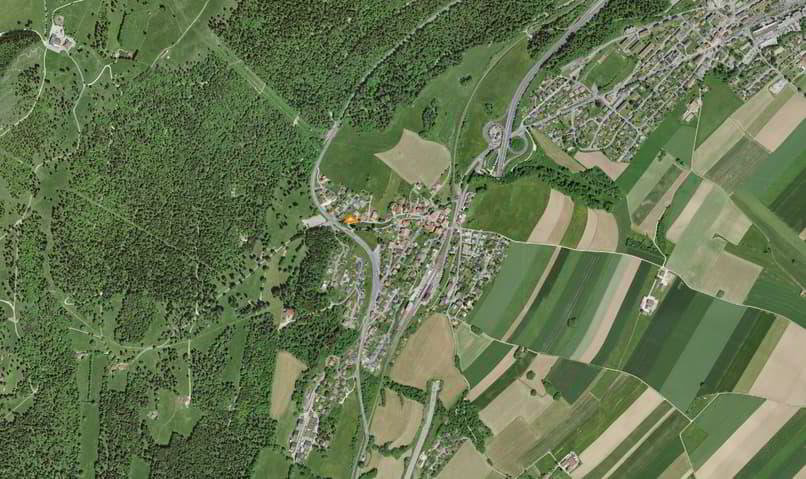 Haus – Val-de-Ruz, Fontainemelon - Ansicht 4