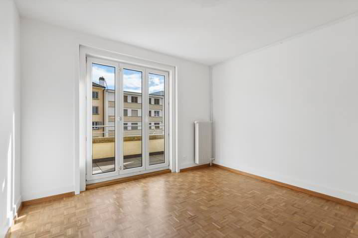 Wohnung – Neuchâtel - Ansicht 3