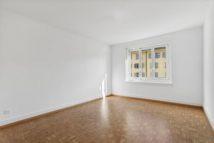 Wohnung – Neuchâtel - Mehr