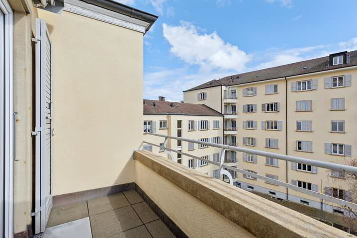 1.5 rooms Apartment for rent in Neuchâtel - image 1/7