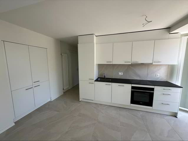 Wohnung – Neuchâtel, Région Littoral - Ansicht 2