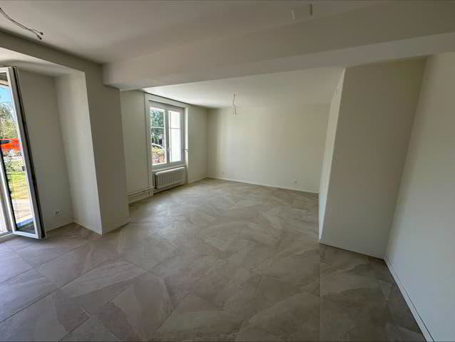 Wohnung – Neuchâtel, Région Littoral - Ansicht 3