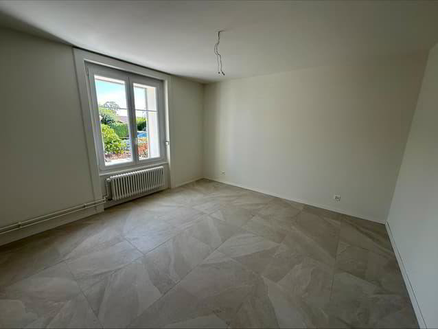 Wohnung – Neuchâtel, Région Littoral - Ansicht 4