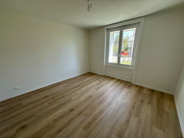 Wohnung – Neuchâtel, Région Littoral - Ansicht 5