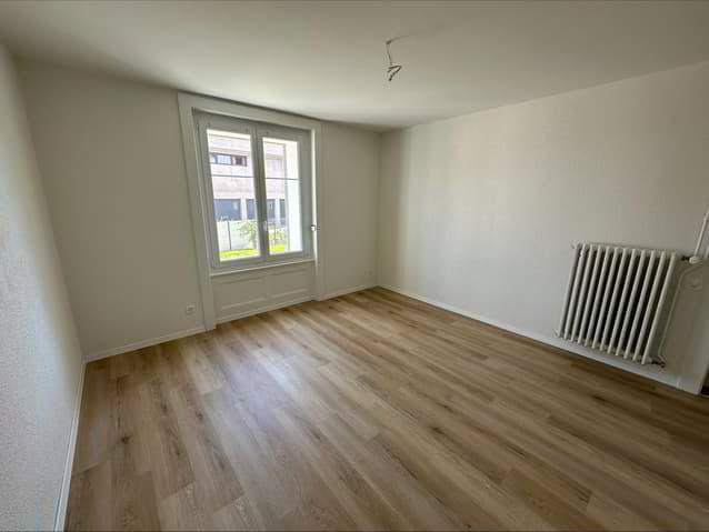Wohnung – Neuchâtel, Région Littoral - Mehr