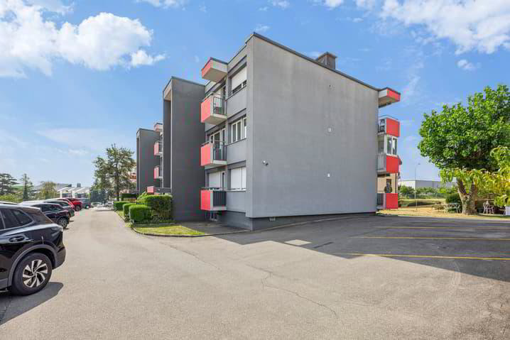 5.5 Zimmer Wohnung zum verkaufen in Boudry - Bild 1/13