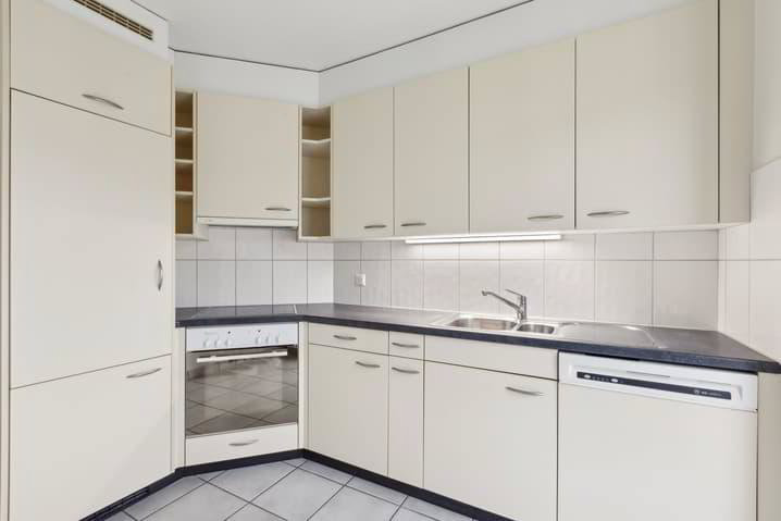 Wohnung – Neuchâtel - Ansicht 3