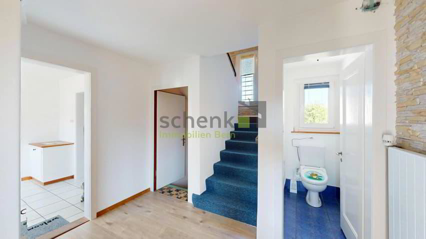 Haus – Sugiez - Ansicht 2