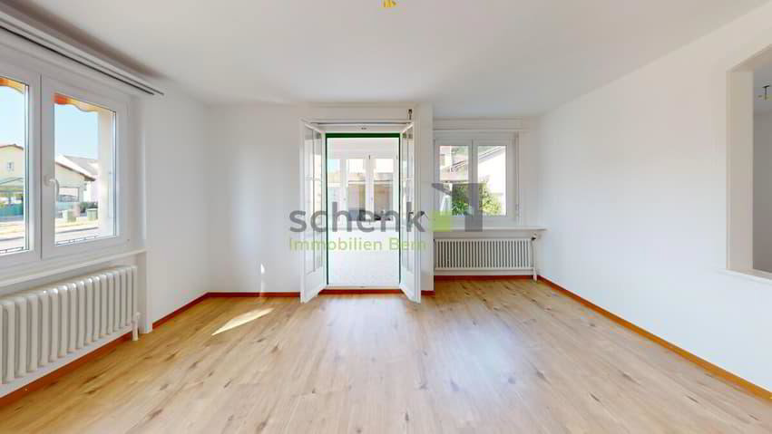 Haus – Sugiez - Ansicht 3