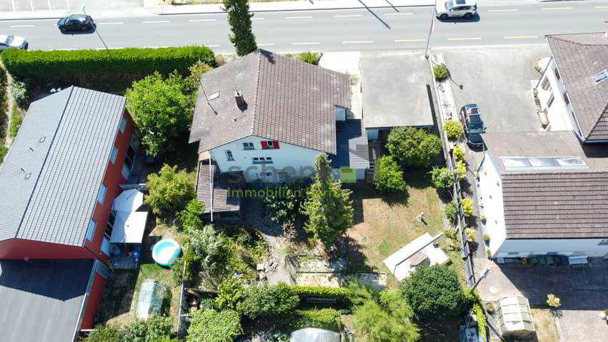 Haus – Sugiez - Ansicht 5