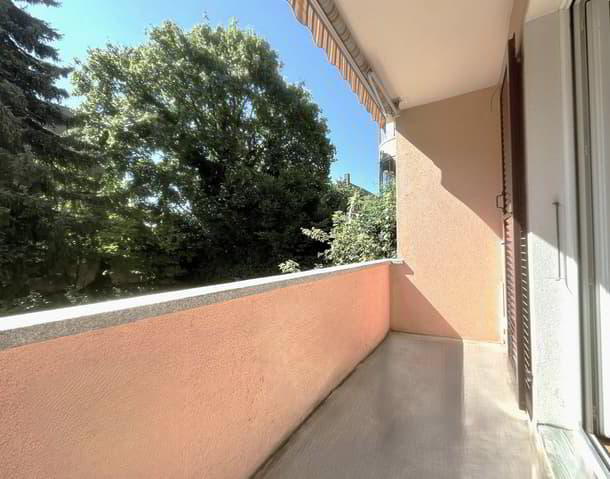 Appartamento di 3 locali in affitto a Biel/Bienne - immagine 1/7