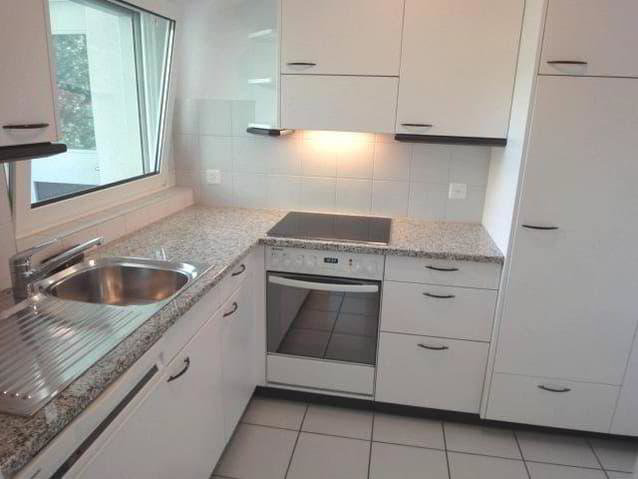 Wohnung – Biel/Bienne, Neustadt / Nouvelle ville - Ansicht 2
