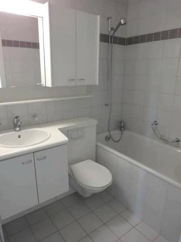 Wohnung – Biel/Bienne, Neustadt / Nouvelle ville - Ansicht 3